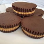 Chocolate Peanut Butter Cups