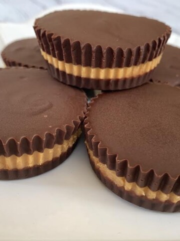Chocolate Peanut Butter Cups