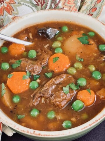 Beef Stew