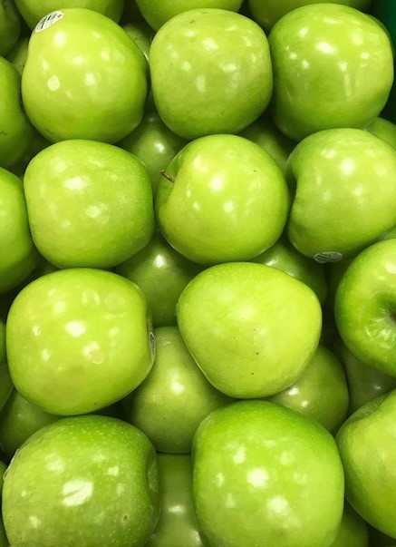 Granny Smith Apples