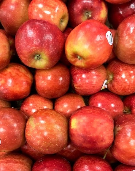 Jonagold Apples