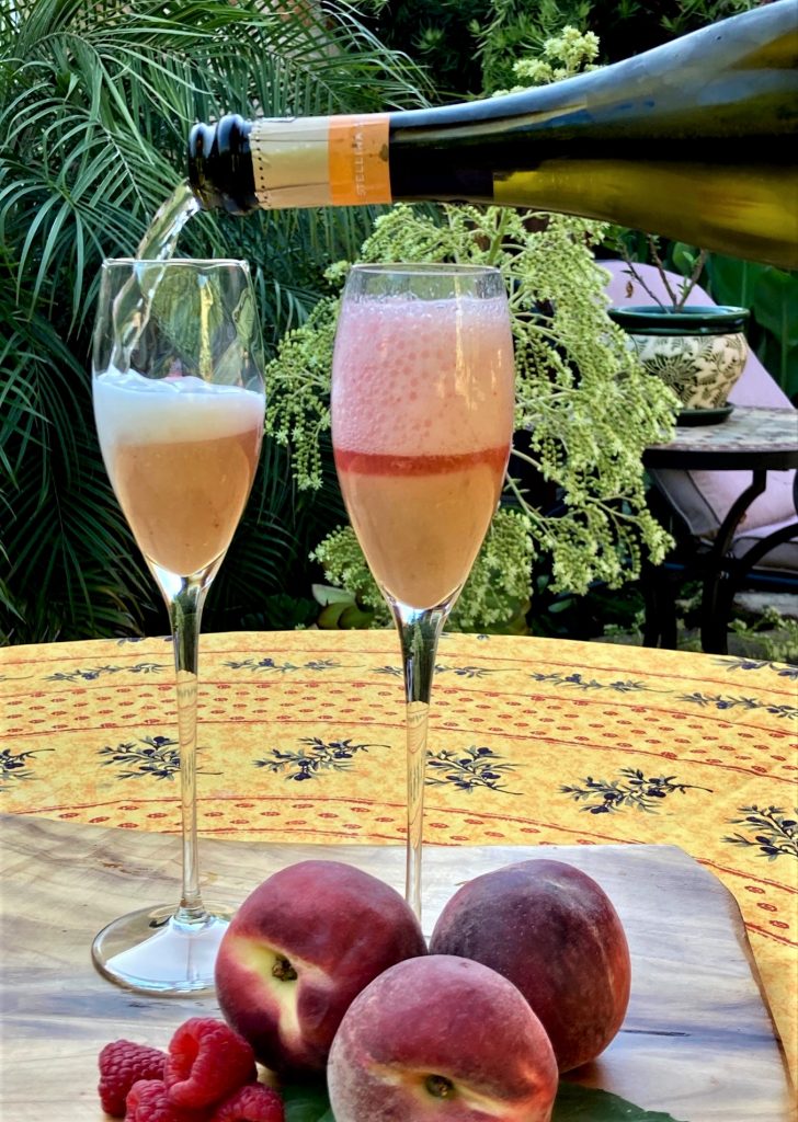 Bellini layers
