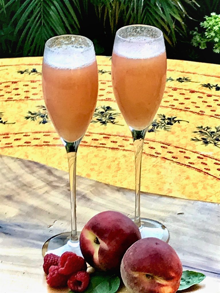 Stir Bellini