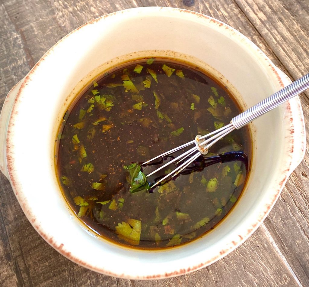 Carne Asada Marinade