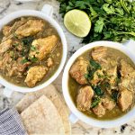 Chili Verde Recipe