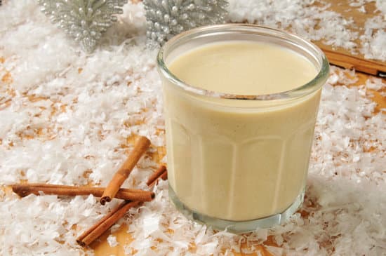 Egg Nog French Toast