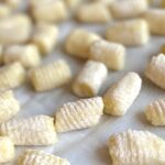 gnocchi up close