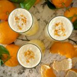 3 creamscicle drinks