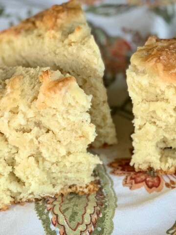 Irish Soda Bread Recipe