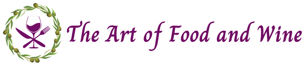 The Art of Food and Wine